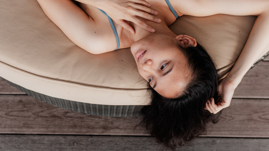 Your Business Isn’t the Problem (Your Nervous System Might Be)