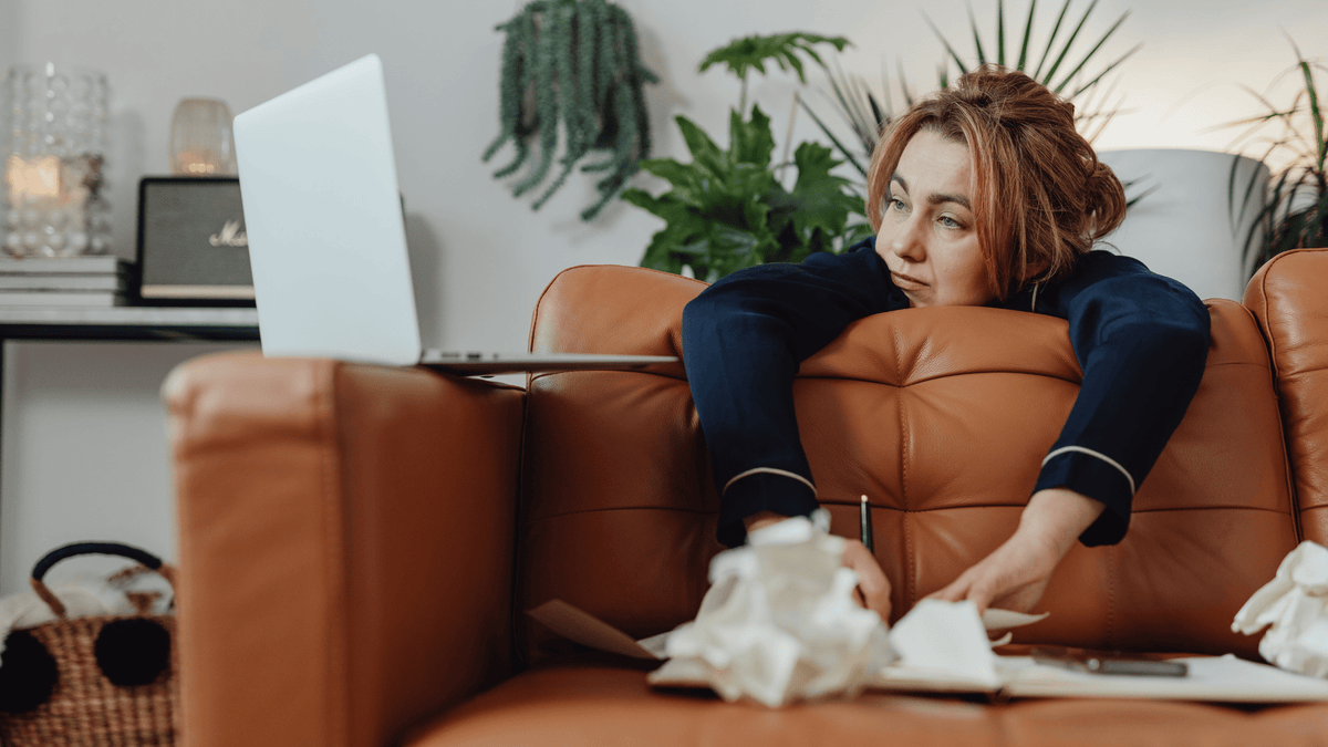 The Hidden Cost of Being “High-Functioning” as a Solo Founder - Grounded Entrepreneurs