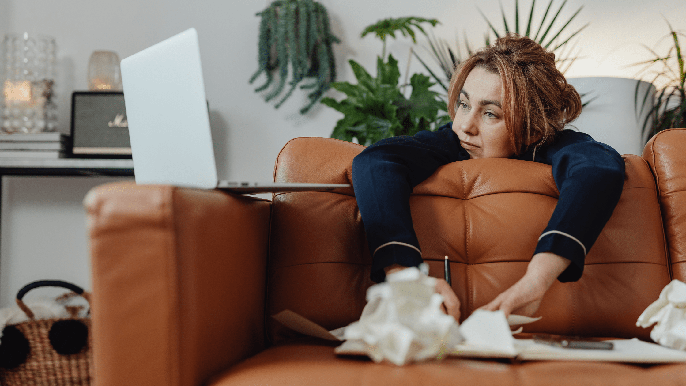 The Hidden Cost of Being “High-Functioning” as a Solo Founder - Grounded Entrepreneurs