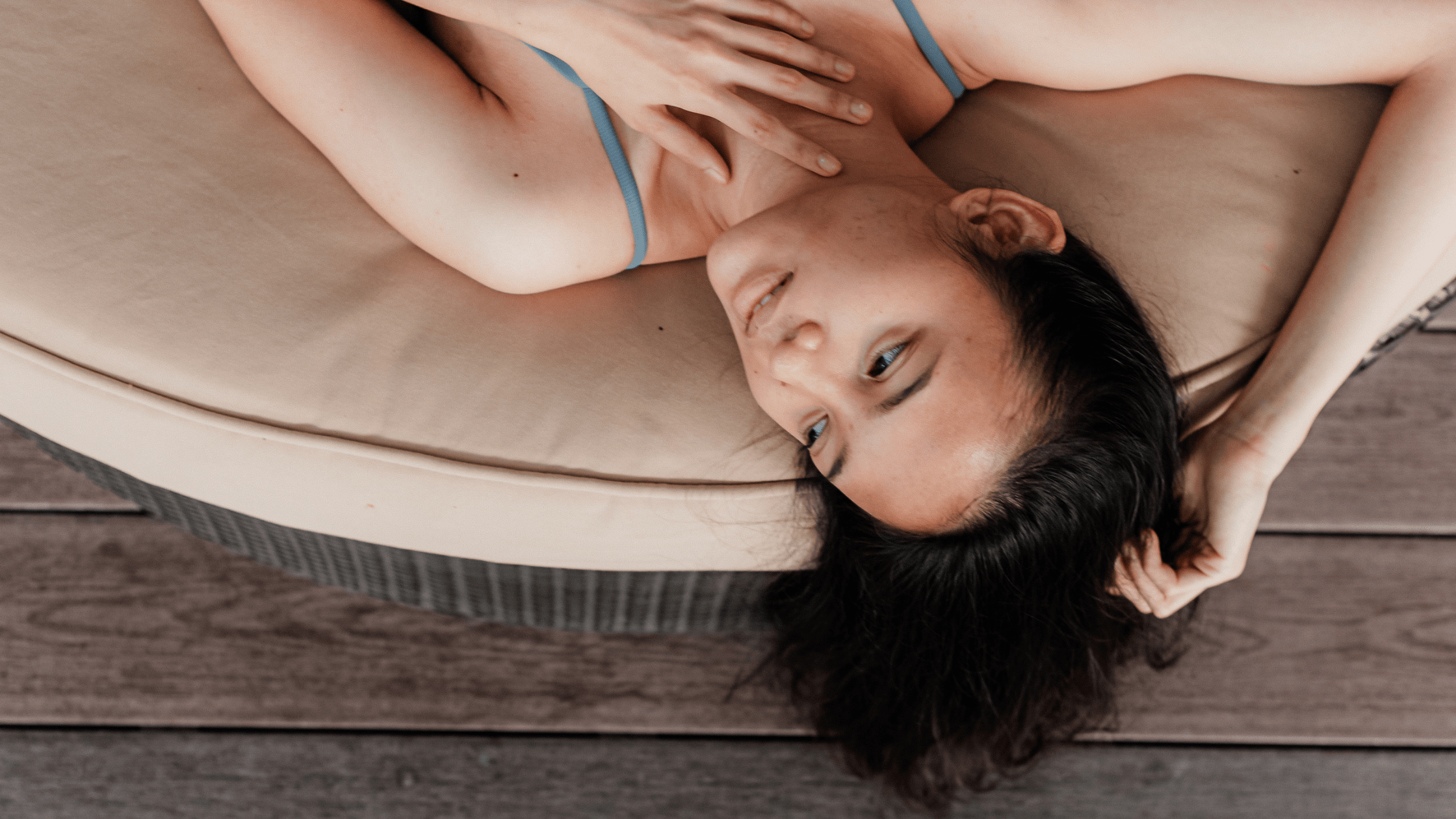 Your Business Isn’t the Problem (Your Nervous System Might Be) - Grounded Entrepreneurs