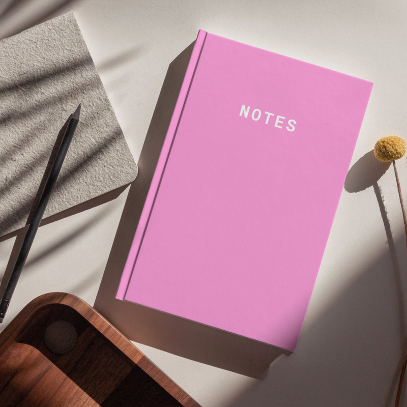 Lifestyle & Stationery