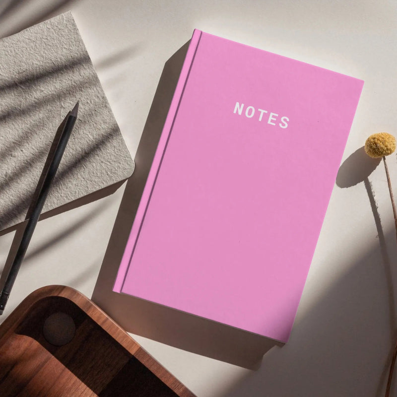 Lifestyle & Stationery - Grounded Entrepreneurs