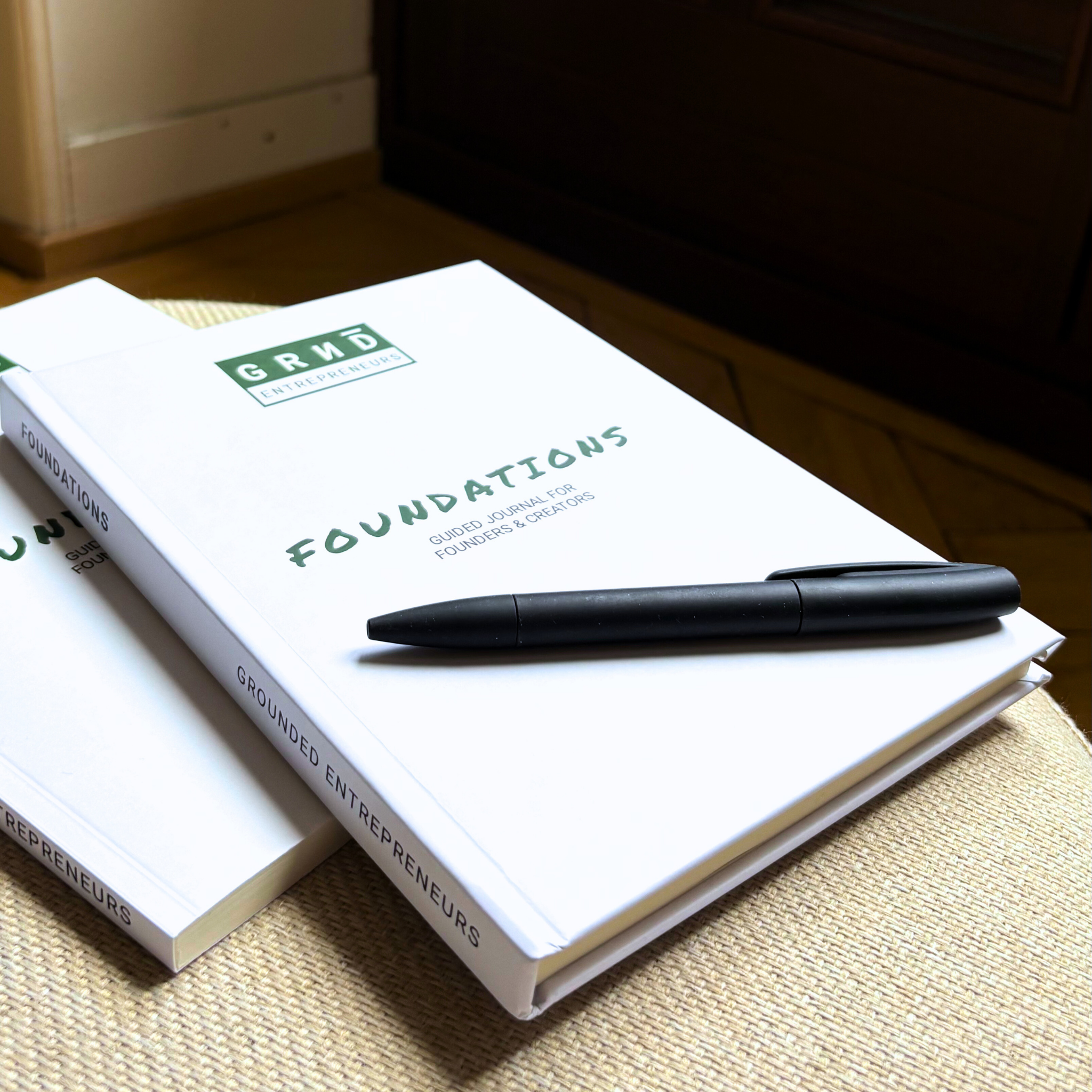 Guided Journals & Planners