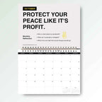 2026 Calendar