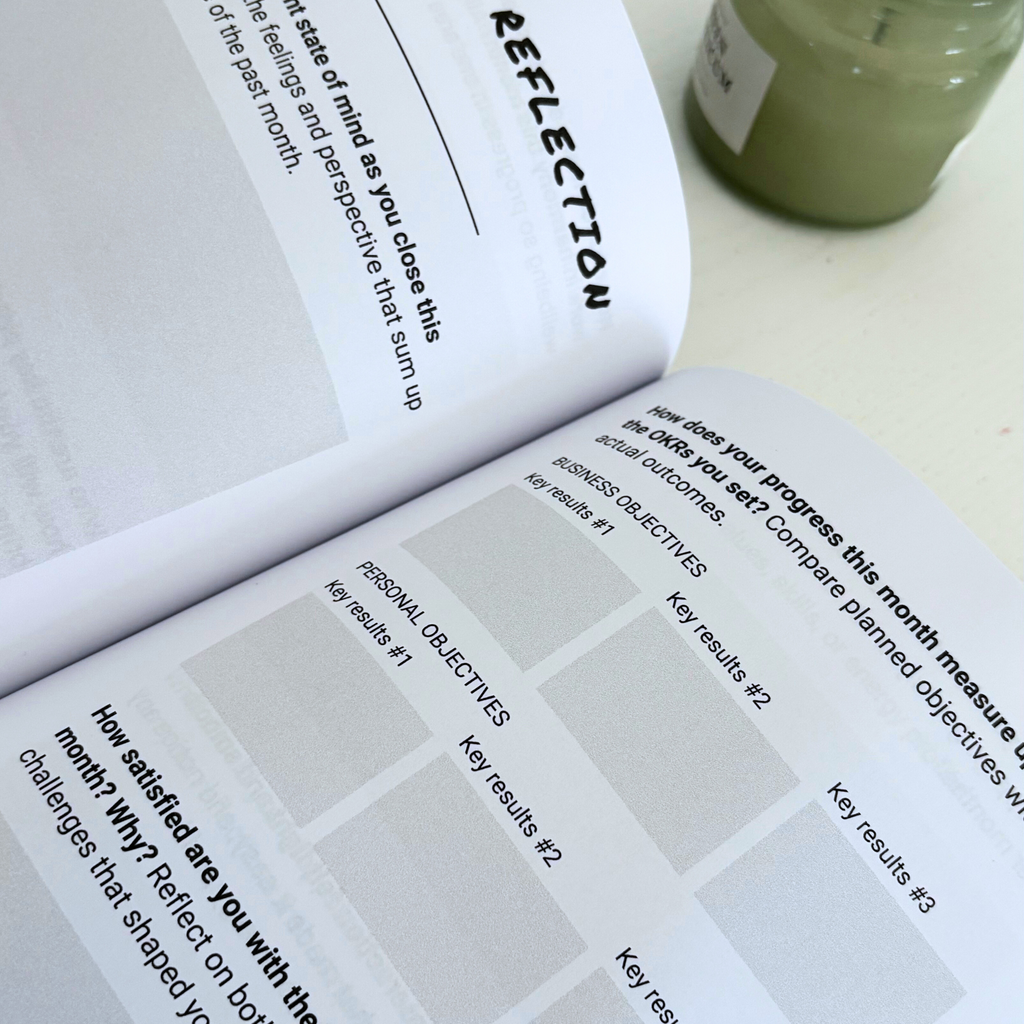 Entrepreneurs’ Essentials Pack - Softcover edition