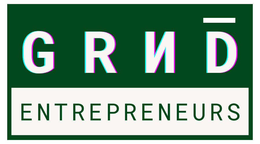 Grounded Entrepreneurs