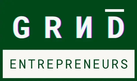 Grounded Entrepreneurs