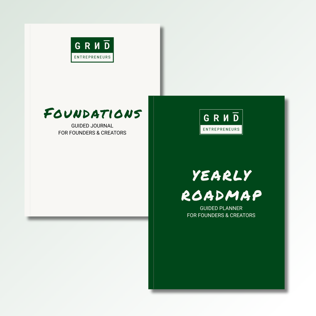 Founder's Essentials