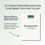 Founder's Essentials