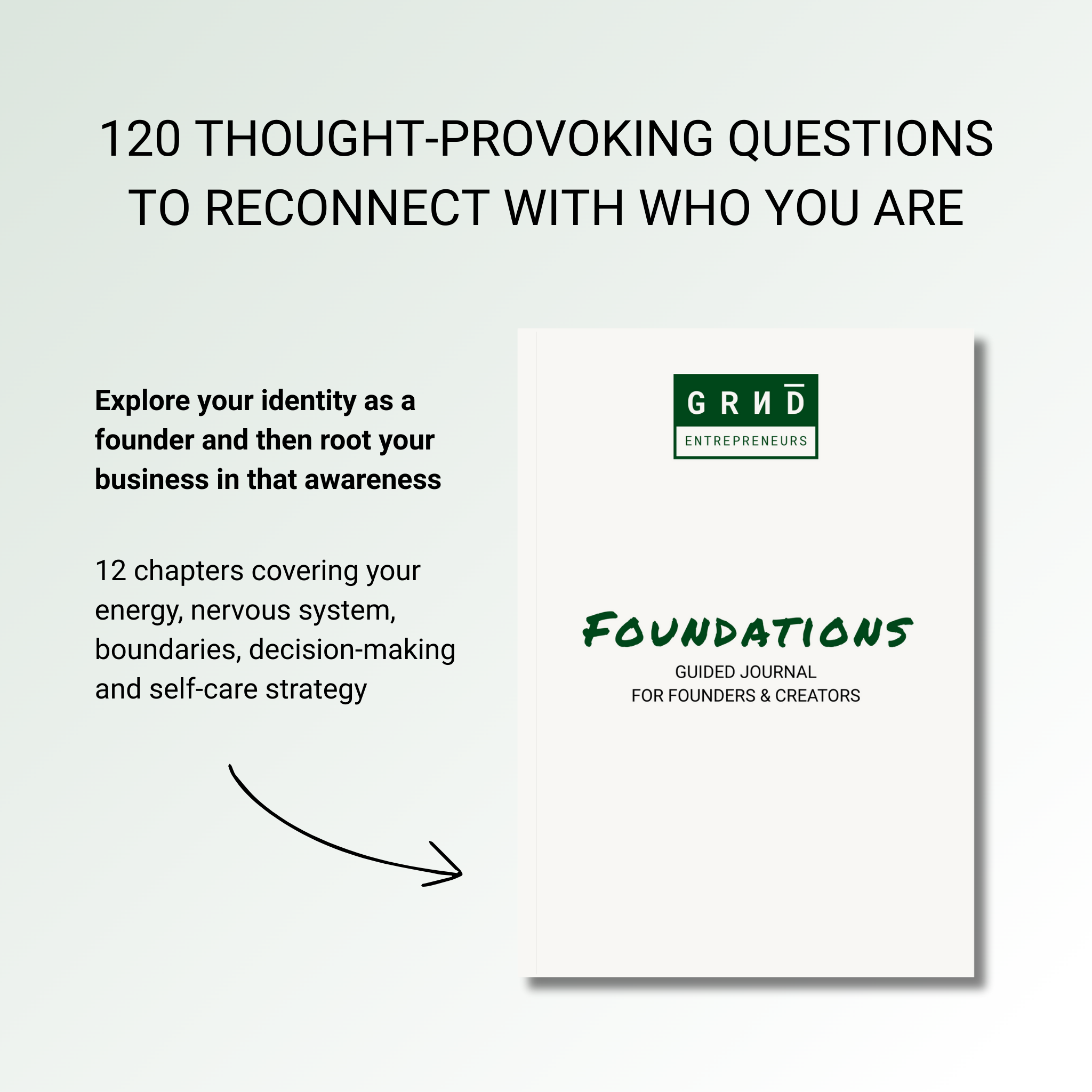 Founder's Essentials