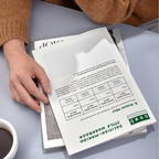 Decision-Making Style Workbook  - Digital Download