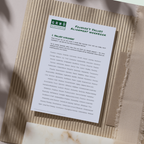 Founder's Values Alignment Workbook - Digital Download