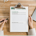 Founder's Values Alignment Workbook - Digital Download