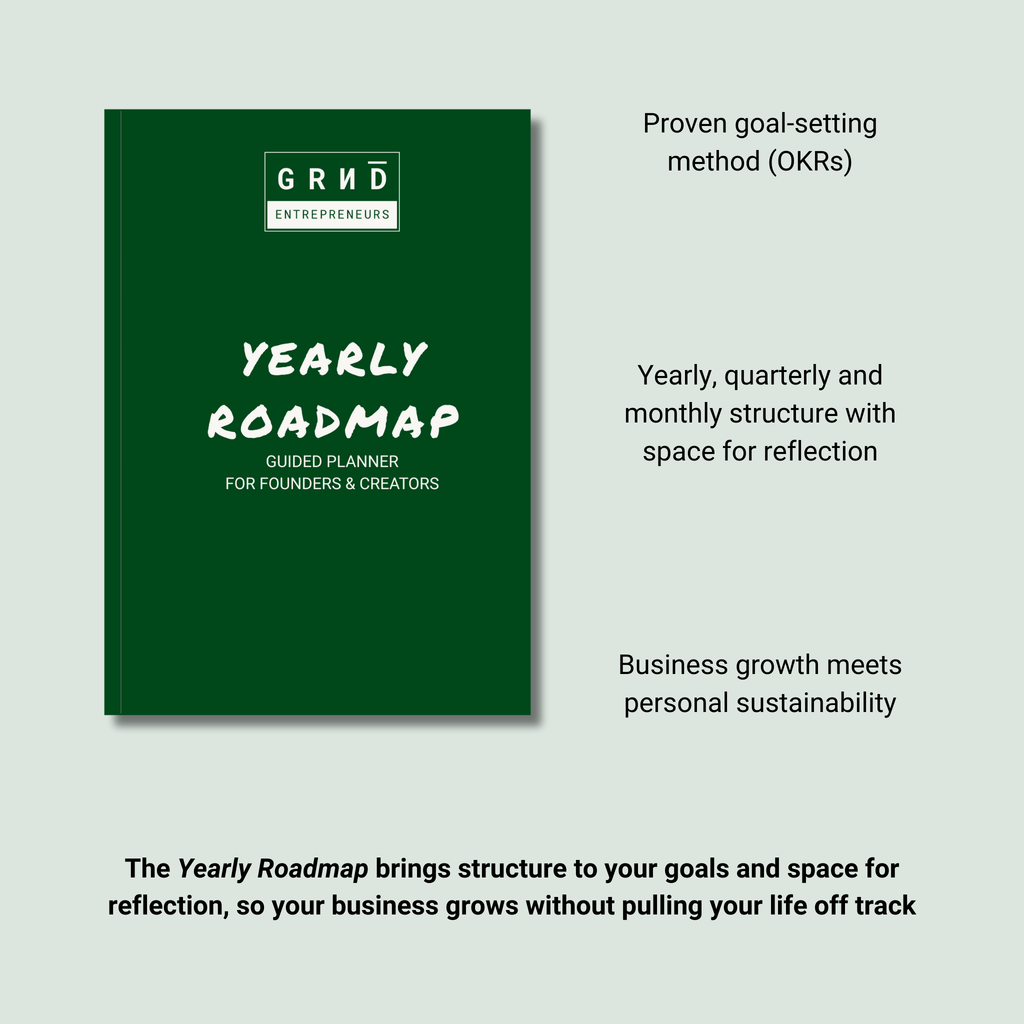 Entrepreneurs’ Essentials Pack - Softcover edition