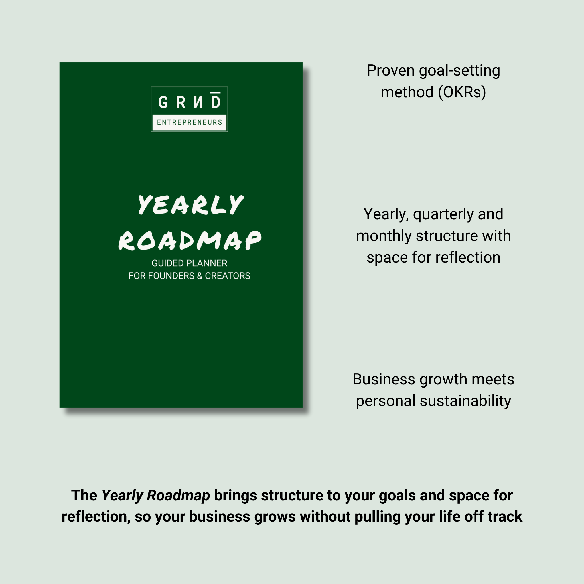 Entrepreneurs’ Essentials Pack - Softcover edition