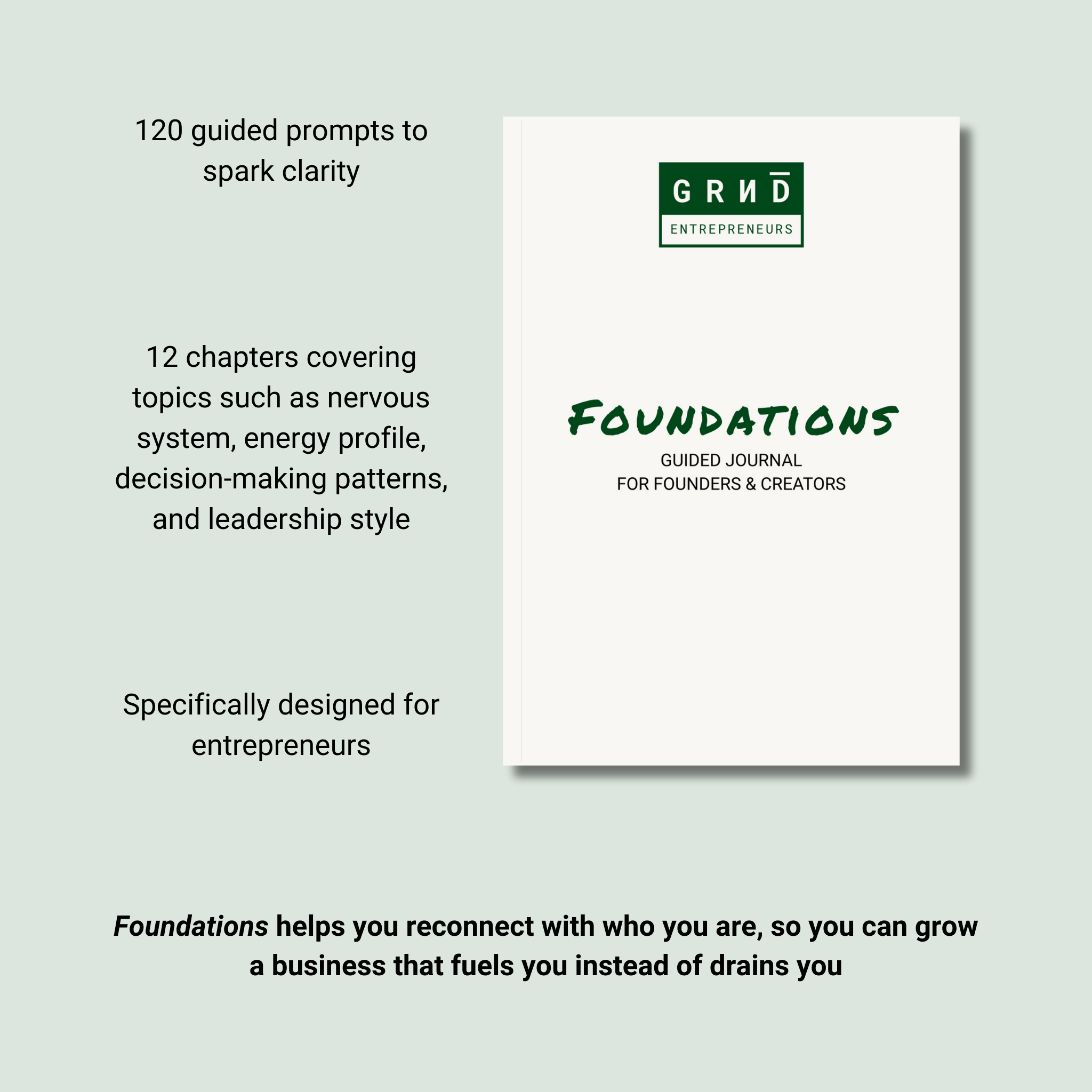 Entrepreneurs’ Essentials Pack - Softcover edition