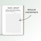 Foundations - Guided Journal (Softcover)