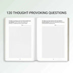 Foundations - Guided Journal (Hardcover)