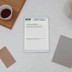 Founder's Values Alignment Workbook - Digital Download